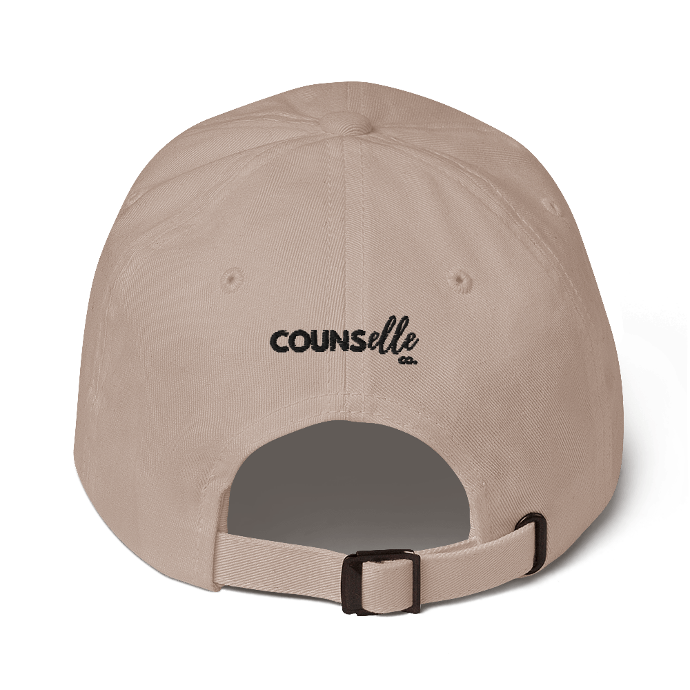 The "LAWher" Cap !! - THE COUNSELLE COLLECTION™