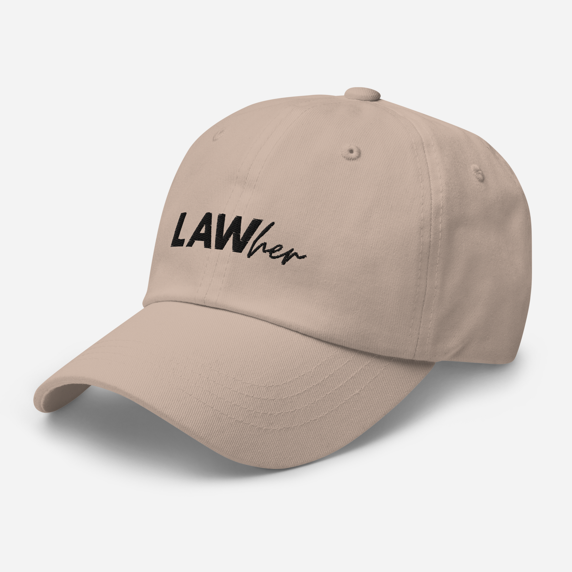 The "LAWher" Cap !! - THE COUNSELLE COLLECTION™