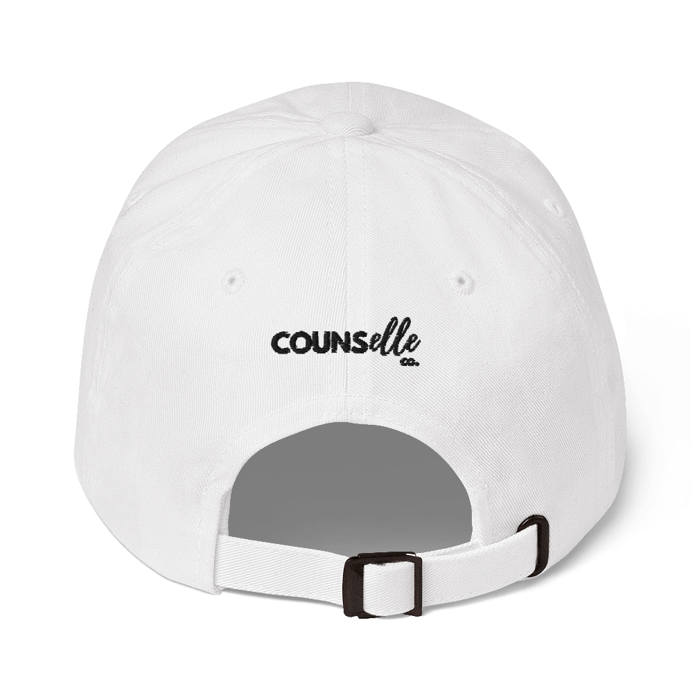 The "LAWher" Cap !! - THE COUNSELLE COLLECTION™