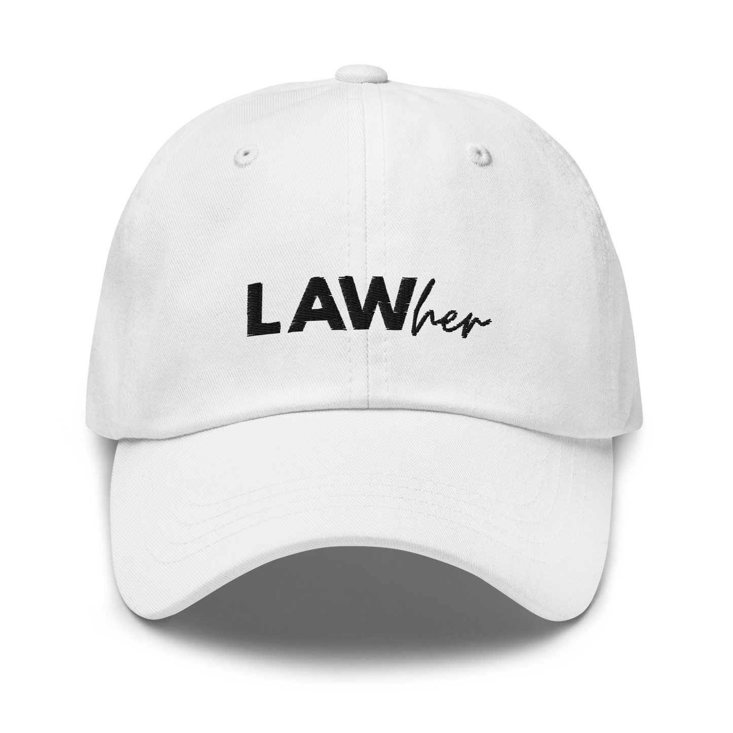 The "LAWher" Cap !! - THE COUNSELLE COLLECTION™