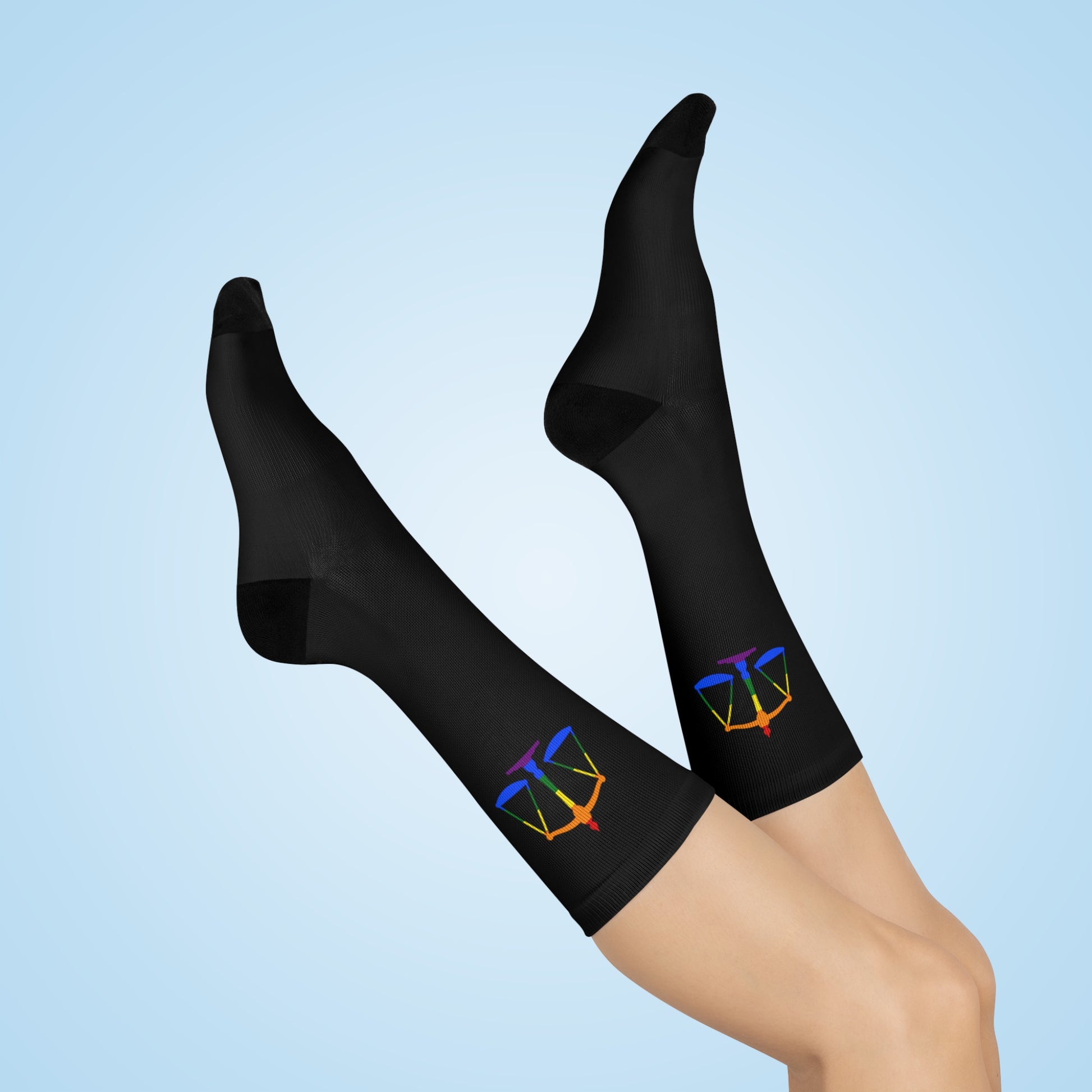 The "LegallyLGBT" Socks !! - THE COUNSELLE COLLECTION™