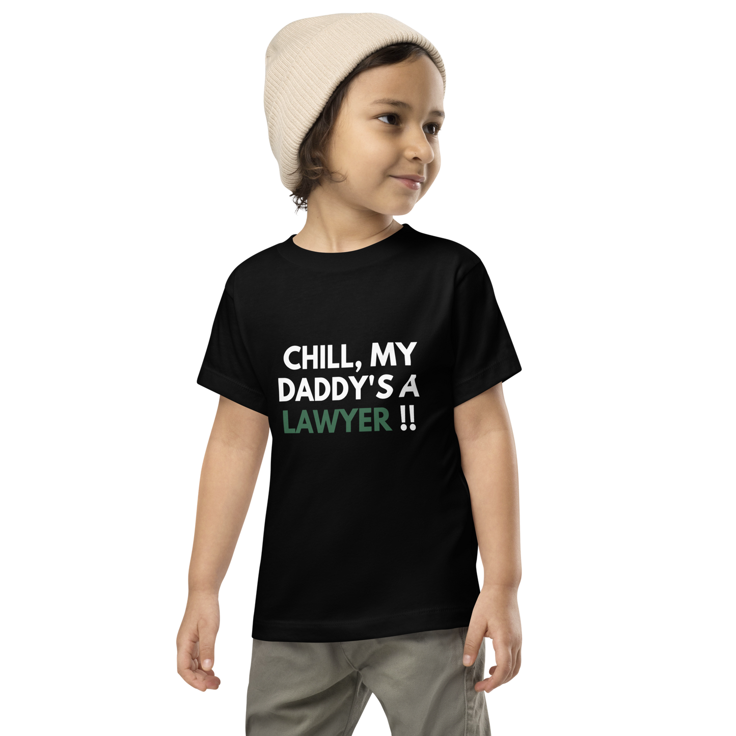 The "Chill" Kid's Tee !! - THE COUNSELLE COLLECTION™