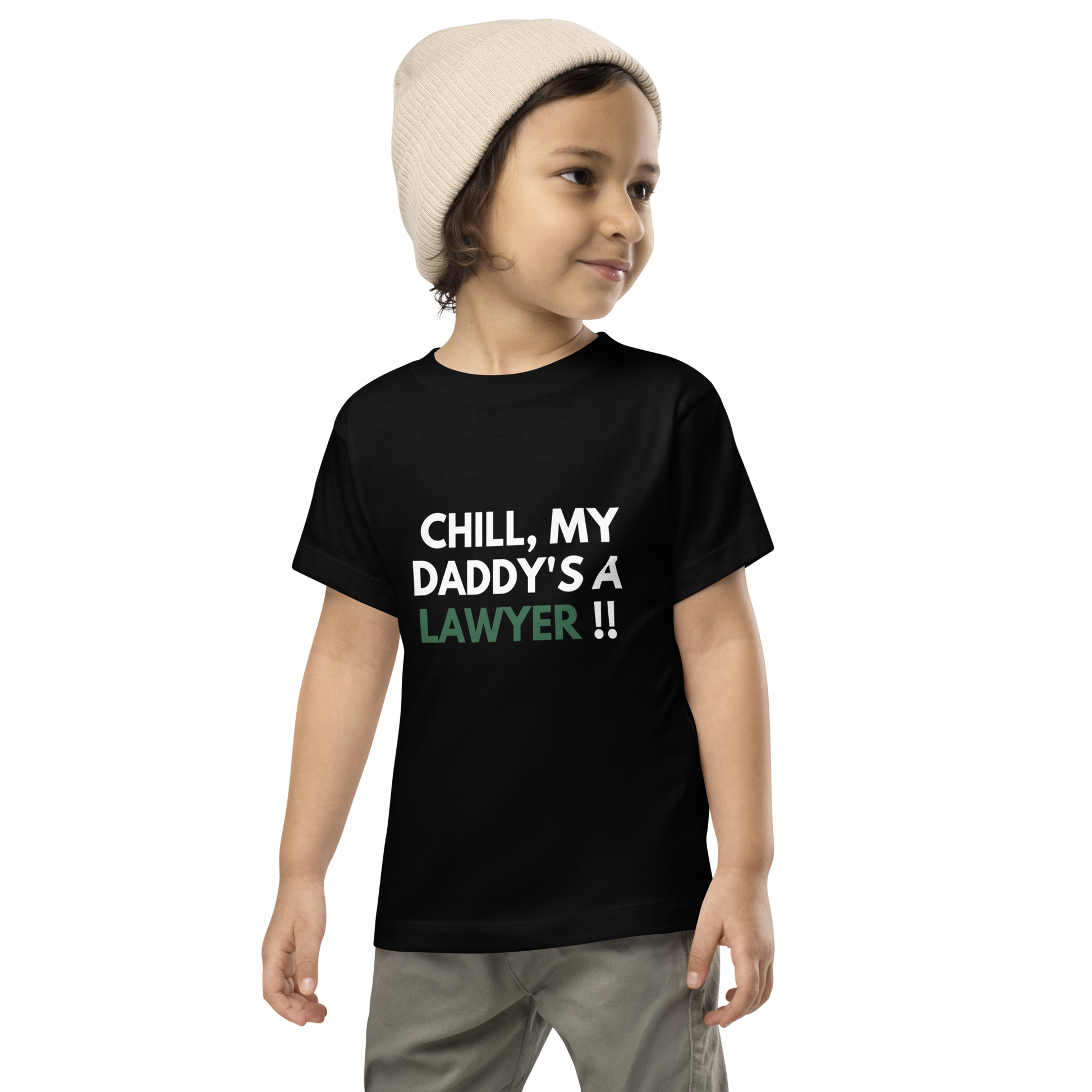 The "Chill" Kid's Tee !! - THE COUNSELLE COLLECTION™