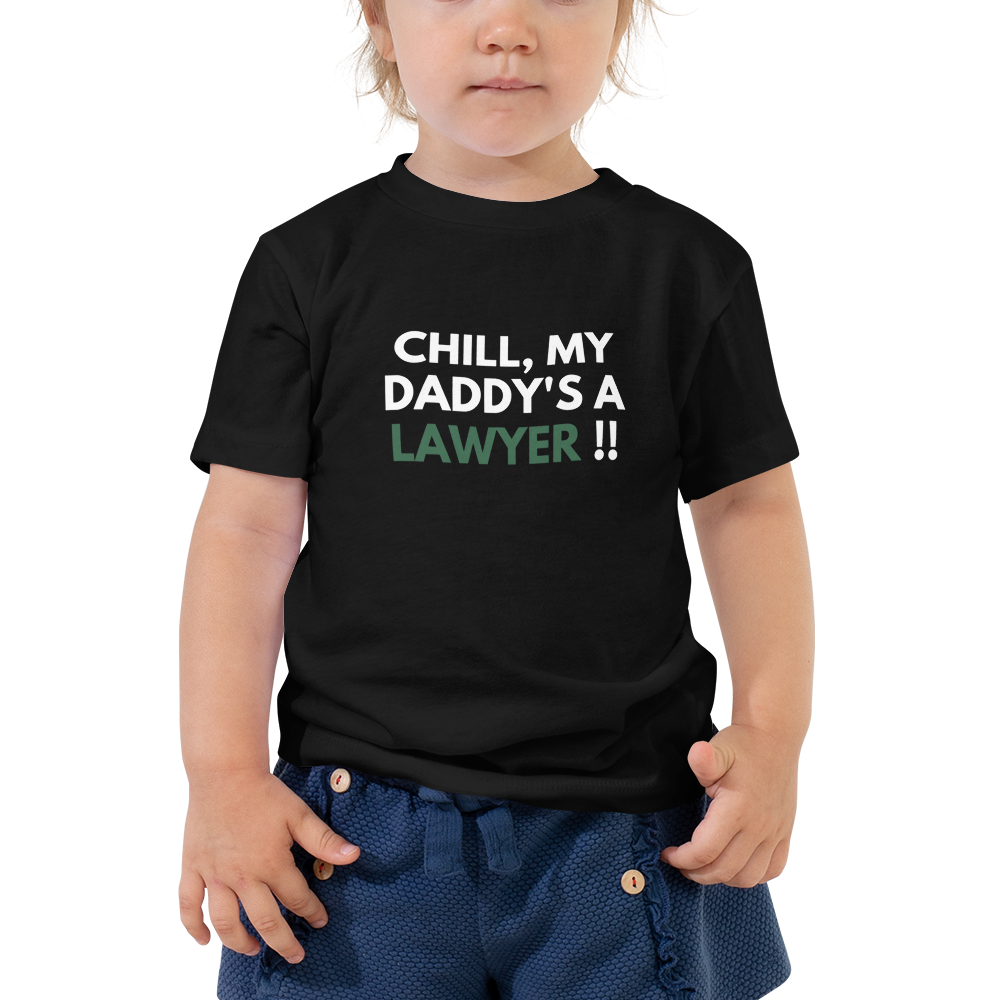 The "Chill" Kid's Tee !! - THE COUNSELLE COLLECTION™