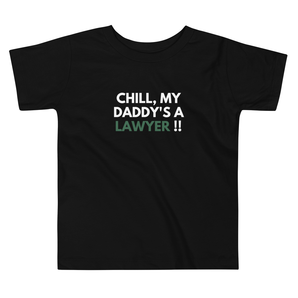 The "Chill" Kid's Tee !! - THE COUNSELLE COLLECTION™