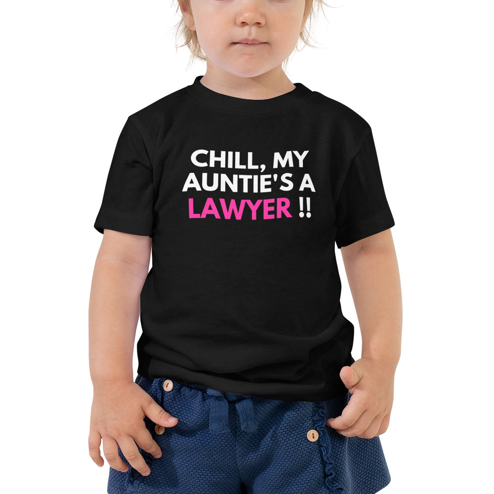 The "Chill" Kid's Tee !! - THE COUNSELLE COLLECTION™