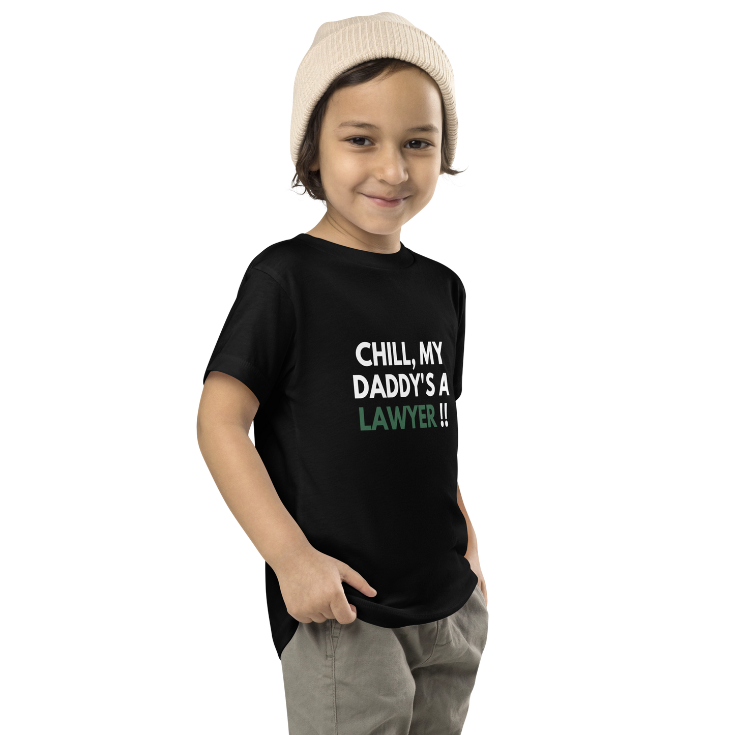 The "Chill" Kid's Tee !! - THE COUNSELLE COLLECTION™