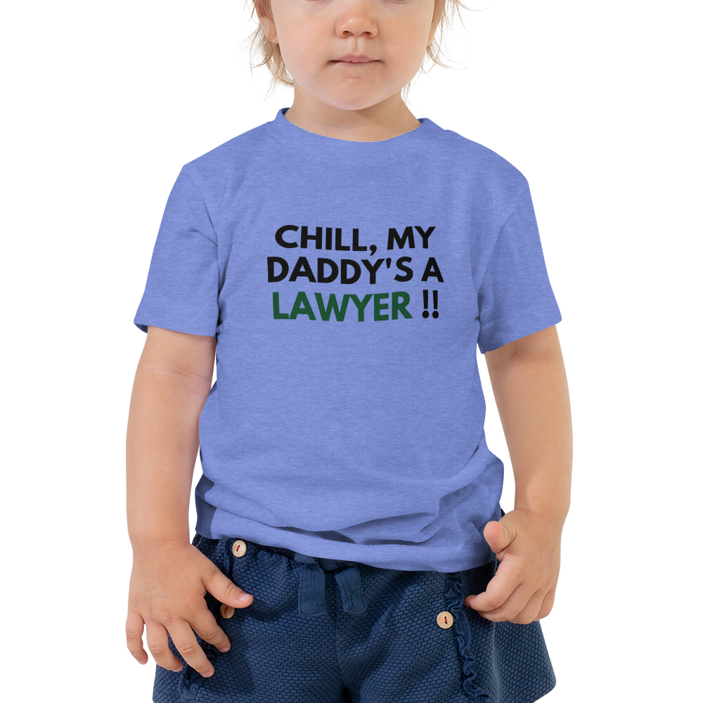 The "Chill" Kid's Tee !! - THE COUNSELLE COLLECTION™