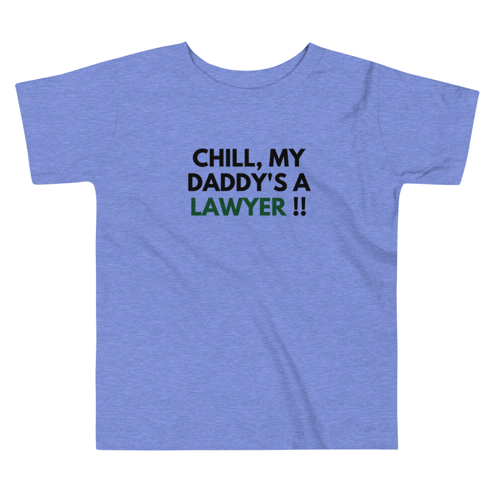 The "Chill" Kid's Tee !! - THE COUNSELLE COLLECTION™