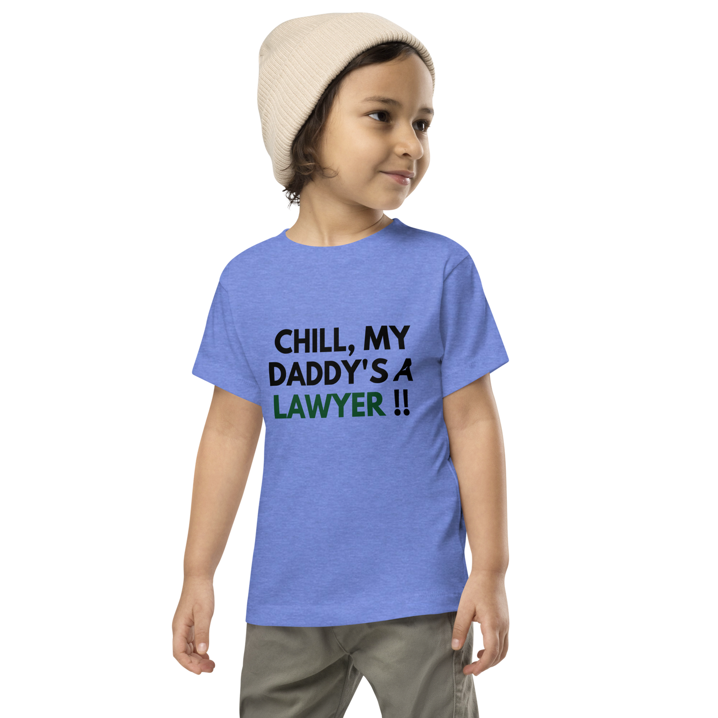 The "Chill" Kid's Tee !! - THE COUNSELLE COLLECTION™