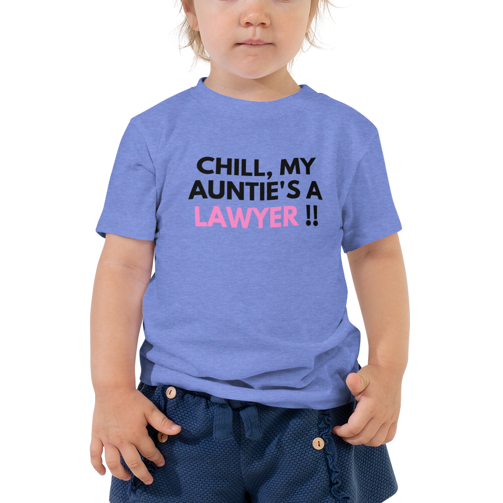 The "Chill" Kid's Tee !! - THE COUNSELLE COLLECTION™