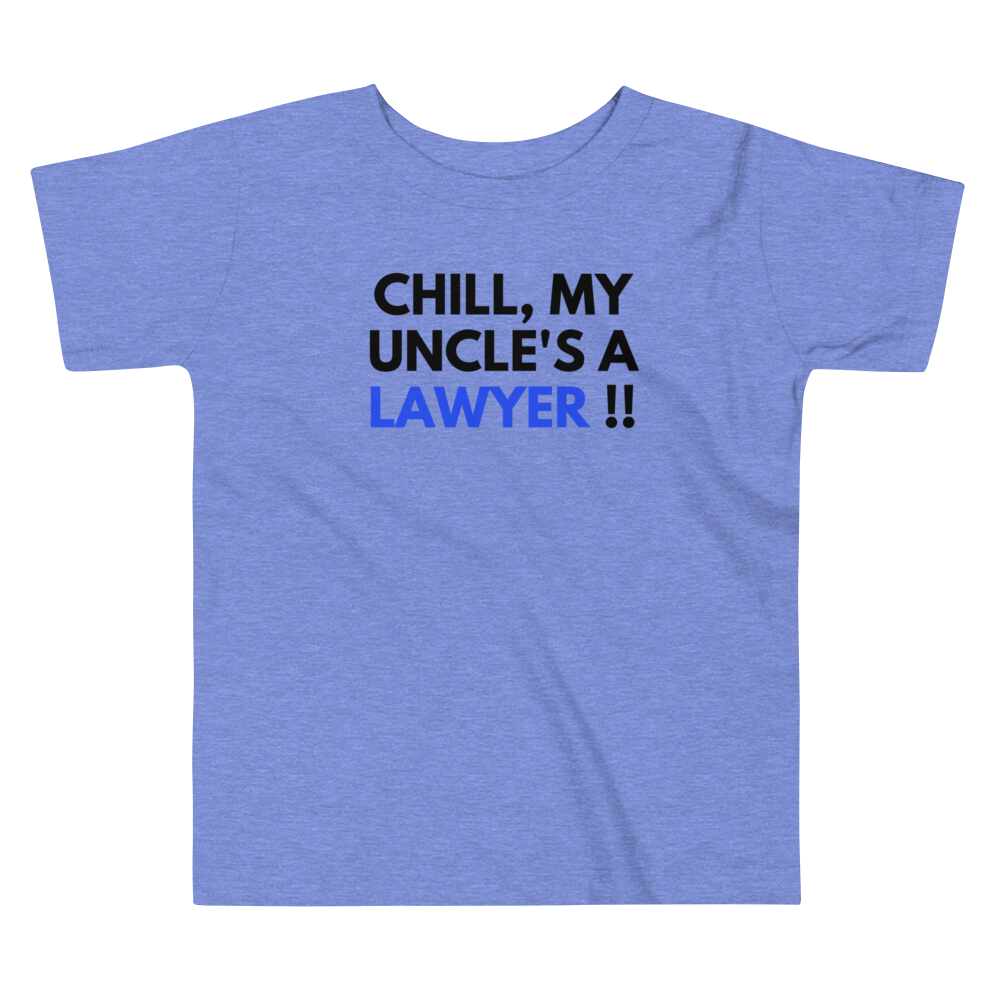 The "Chill" Kid's Tee !! - THE COUNSELLE COLLECTION™