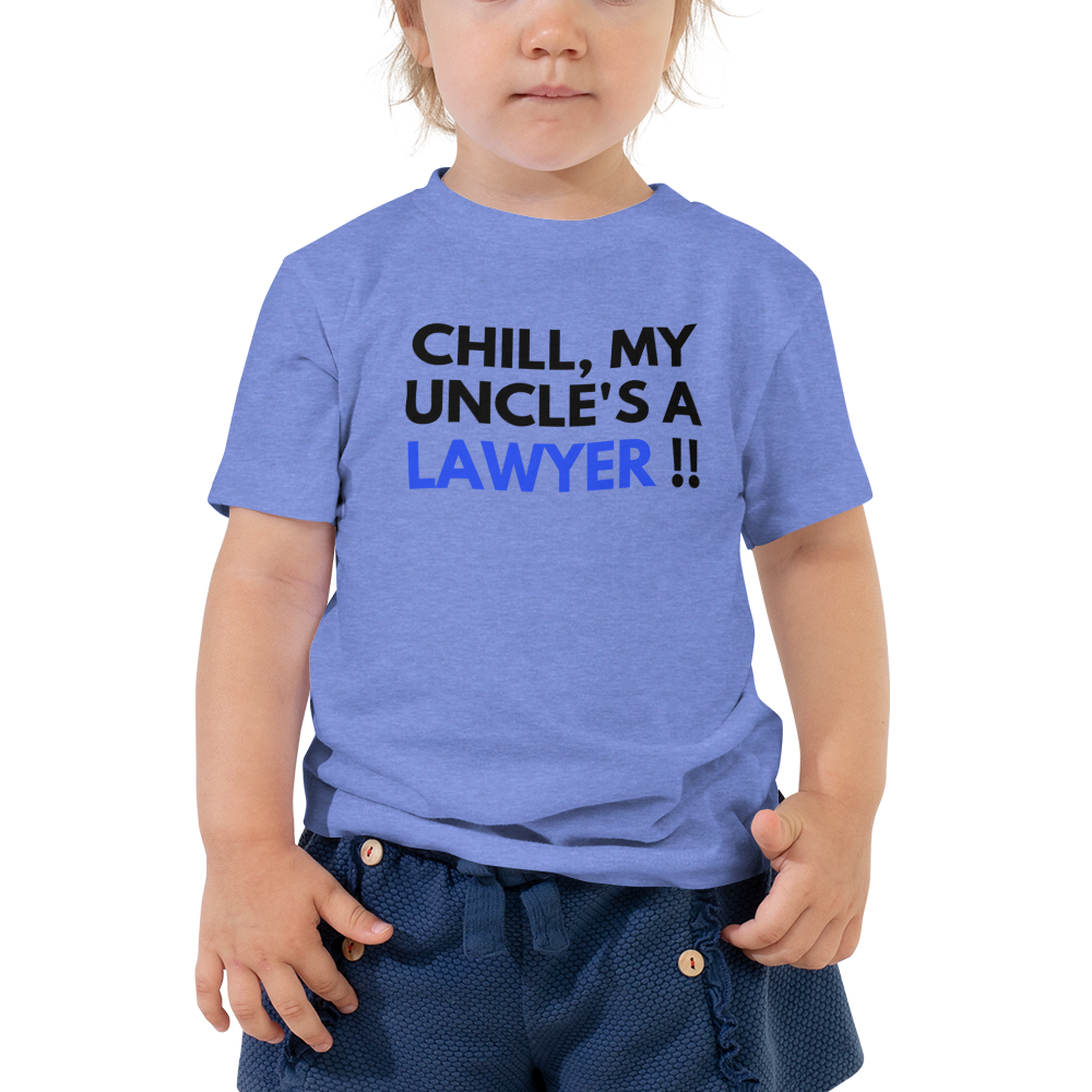 The "Chill" Kid's Tee !! - THE COUNSELLE COLLECTION™