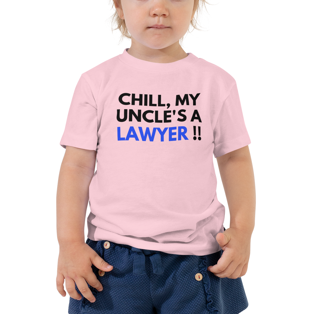 The "Chill" Kid's Tee !! - THE COUNSELLE COLLECTION™