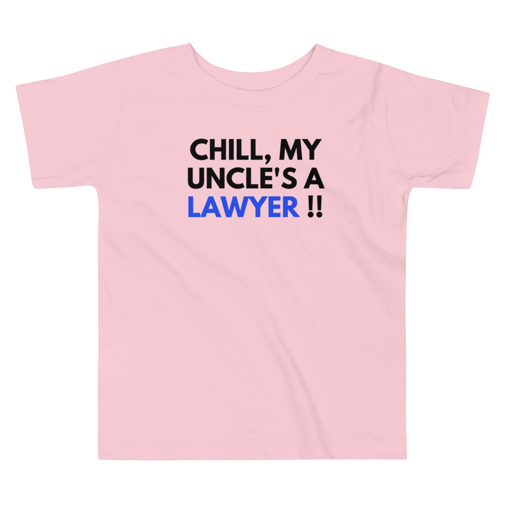 The "Chill" Kid's Tee !! - THE COUNSELLE COLLECTION™