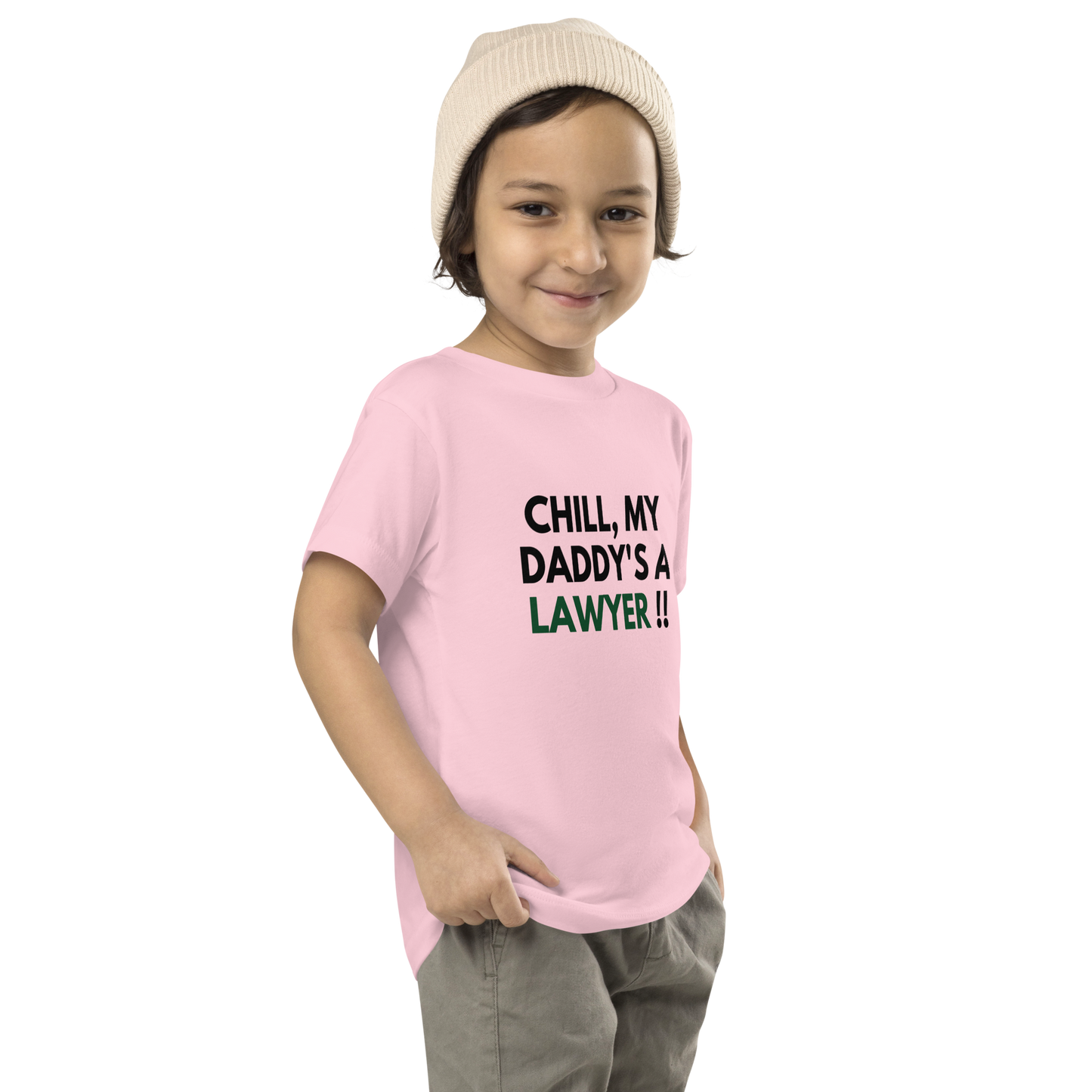 The "Chill" Kid's Tee !! - THE COUNSELLE COLLECTION™