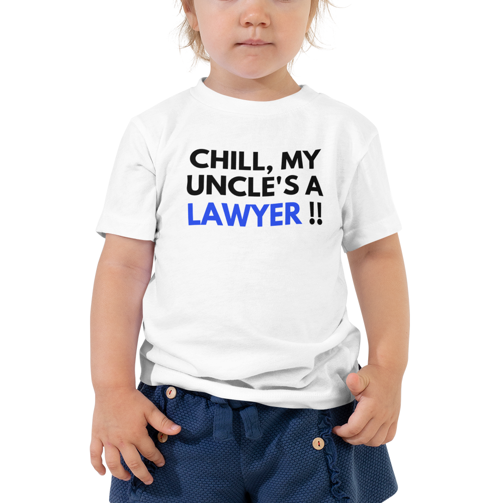 The "Chill" Kid's Tee !! - THE COUNSELLE COLLECTION™